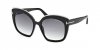 OKULARY TOM FORD TF 0944 01B 55 ROZMIAR M